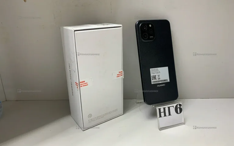 Huawei Nova y61 128Gb