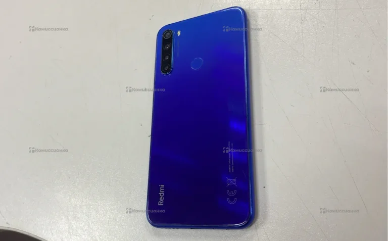 Xiaomi Redmi Note 8T 4/64 ГБ