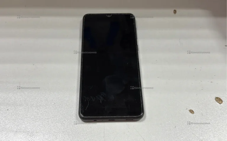 Samsung Galaxy A02 3/32 ГБ