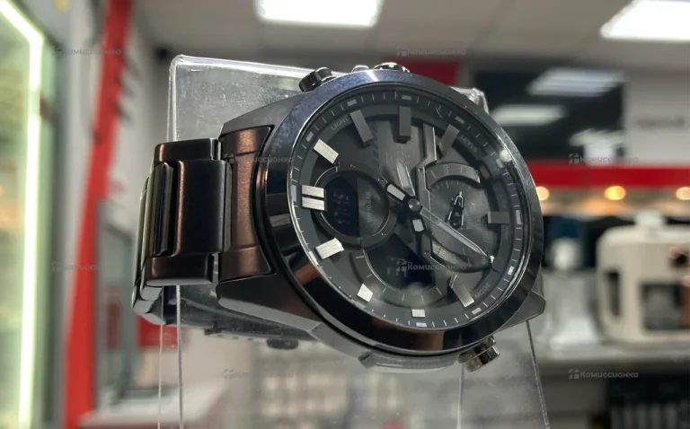 Часы Casio Edifice