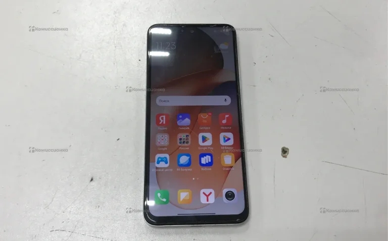 Xiaomi Redmi 12 8/256 ГБ