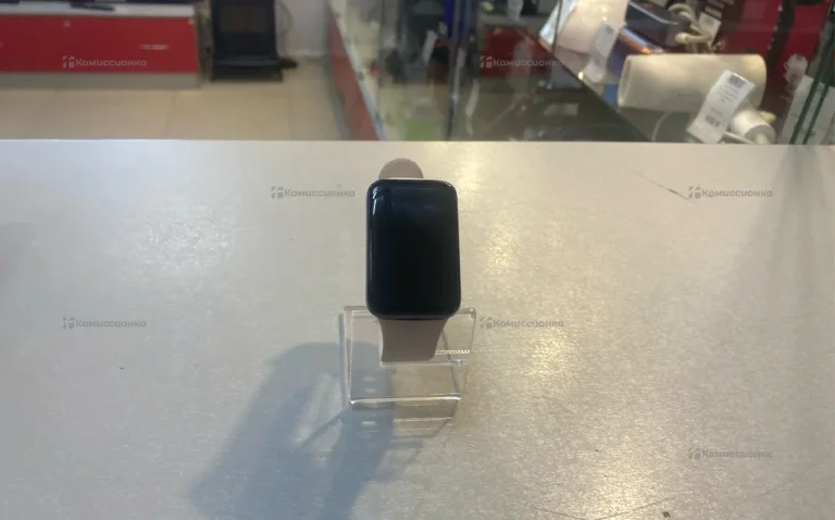 Часы Xiaomi smart band 7 pro
