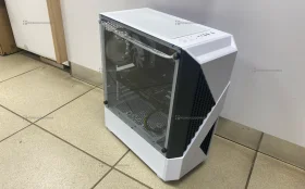 Системный блок  (белый )