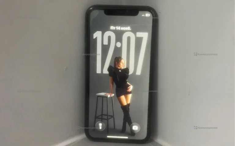 Apple iPhone 11 4/64 ГБ