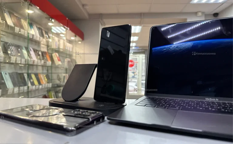 Samsung Galaxy S21 Ultra 12/256 ГБ