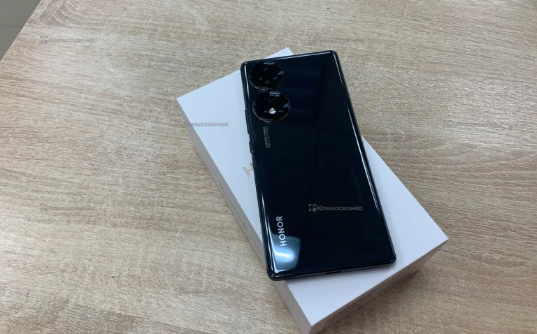 Honor 70 8/128Gb