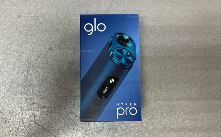 Glo hyper
