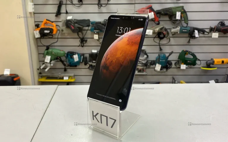 Xiaomi MI 8 Lite 6/128