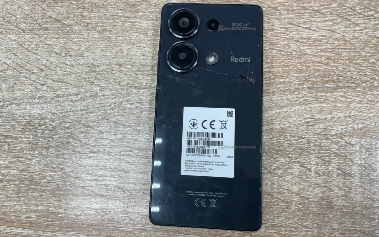 Xiaomi Redmi Note 13 8/256Gb