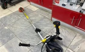 Купить Бензиновый триммер Huter GGT-52 MP-T PRO б/у , в Екатеринбург Цена:4200рублей