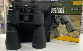 Купить Бинокль  bushnell 10x90x80 б/у , в Москва и область Цена:3990рублей