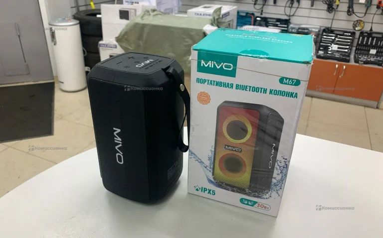 Колонка  Mivo 2