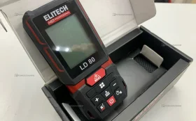 Купить Дальномер лазерный LD 80 б/у , в Уфа Цена:4500рублей