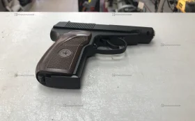 Купить Пневматический пистолет galaxy g29 б/у , в Энгельс Цена:1900рублей