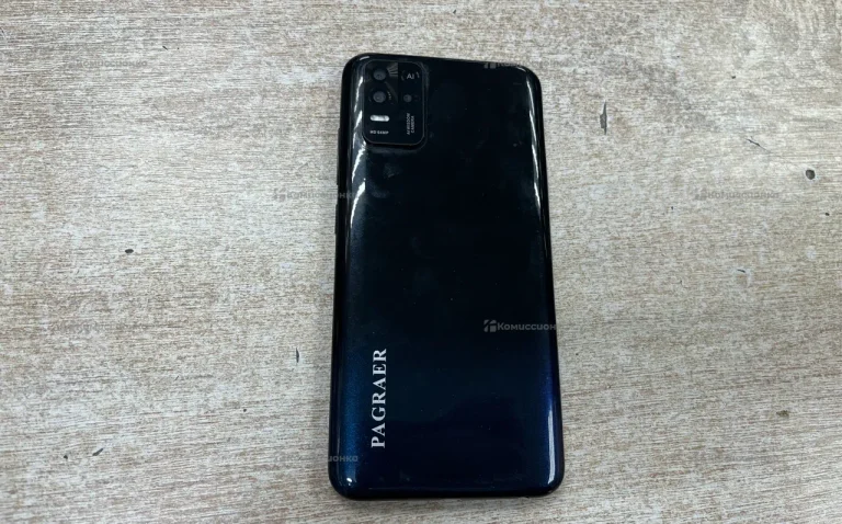 Pagraer smartphone 12/512
