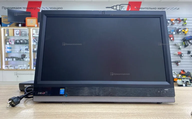 Моноблок  DEXP H81-P1