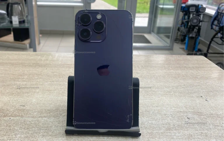 Apple iPhone 14 Pro Max 128Gb