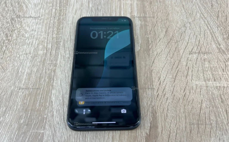 Apple iPhone 11 128Gb