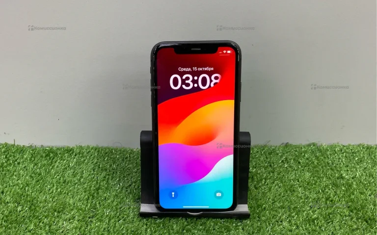 Apple iPhone 11 4/128 ГБ