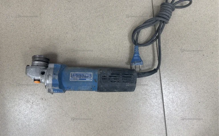 УШМ Redbo EAG-125/1350R