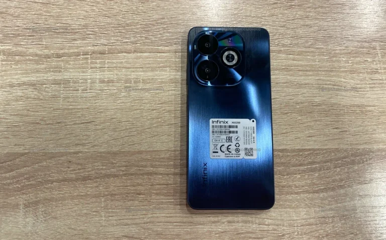 Infinix Smart 8 Pro 4/64 ГБ