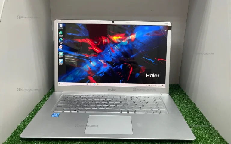 Ноутбук Haier U15020E