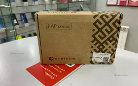 Wi-fi роутер Mikrotik  hap ac2