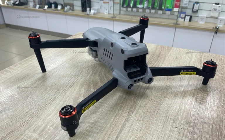 Квадрокоптер Autel Robotics EVO II