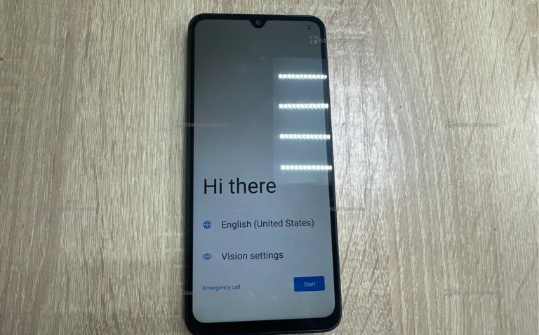 Xiaomi Redmi A5 3/64 ГБ