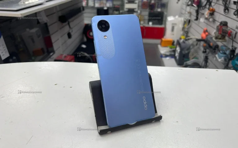 Oppo A17k 3/64 ГБ