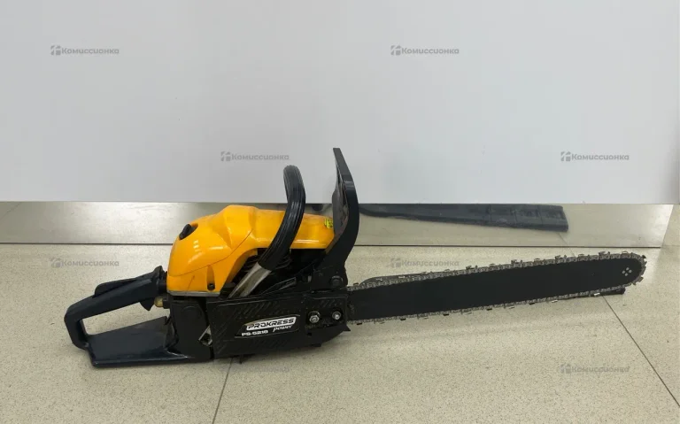 Бензопила  Prokress ps-5219