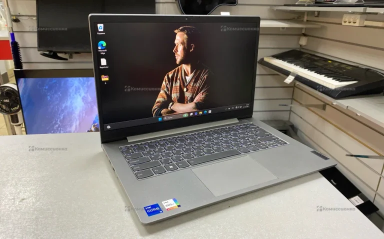 Ноутбук Lenovo ThinkBook 14 G4 IAP