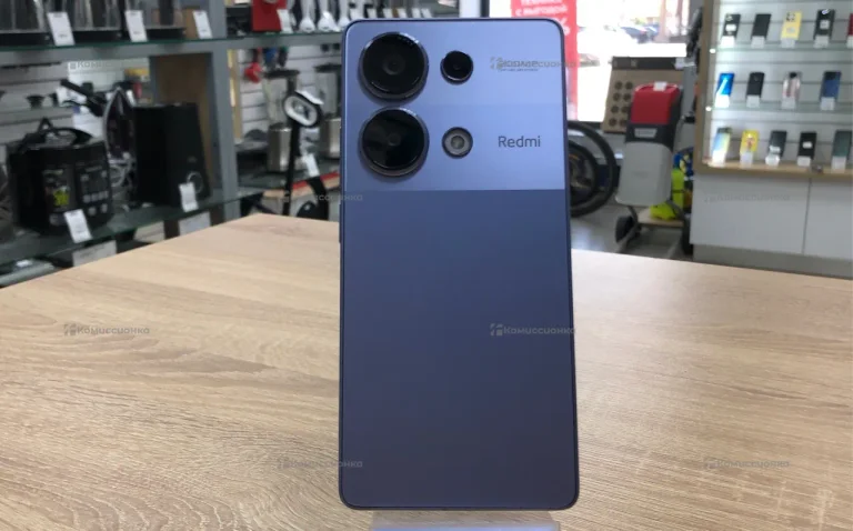 Xiaomi Redmi Note 13 Pro 12/512GB