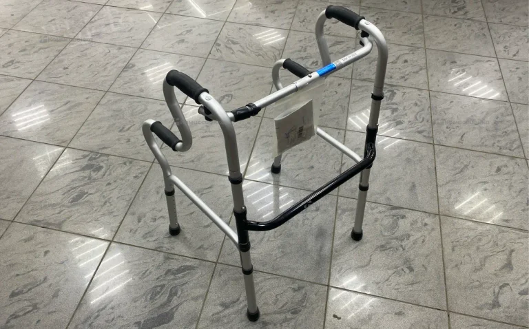 Ходунки шагающие для взрослых 135кг