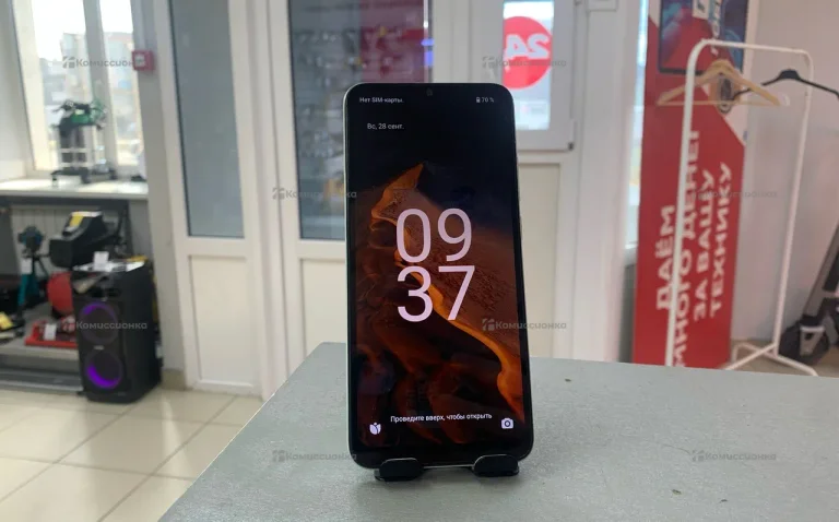 Xiaomi Redmi A2+ 3/64ГБ