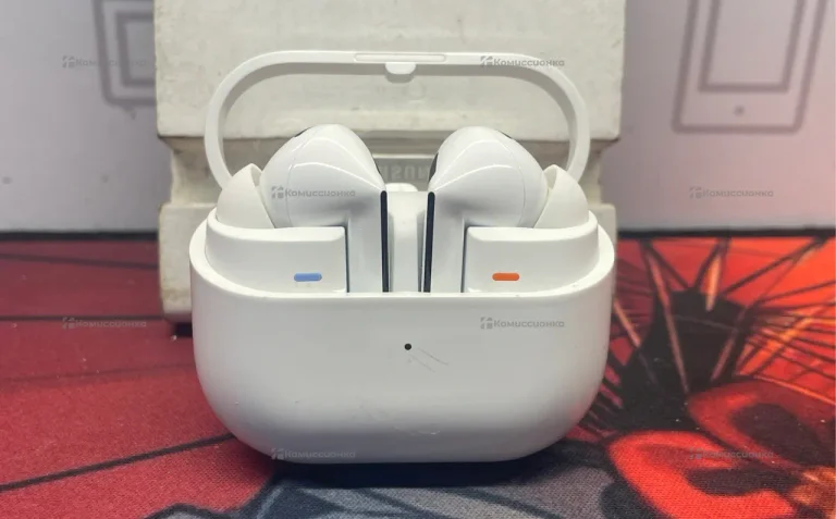 Наушники  Samsung Galaxy buds 3 pro