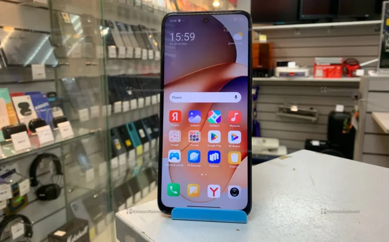 Xiaomi Redmi 12 4/128 ГБ