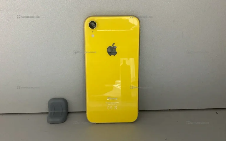 Apple iPhone XR 64Gb