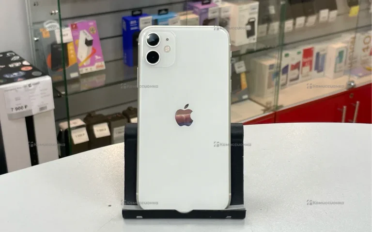 Apple iPhone 11 128Gb