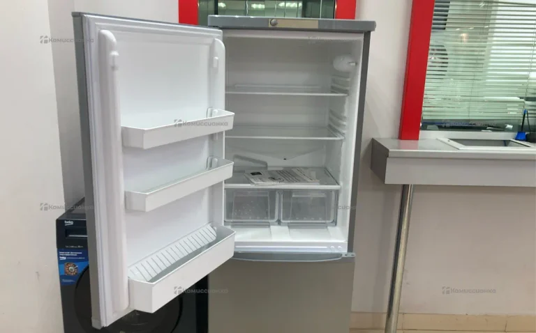 Холодильник Stinol sts 167