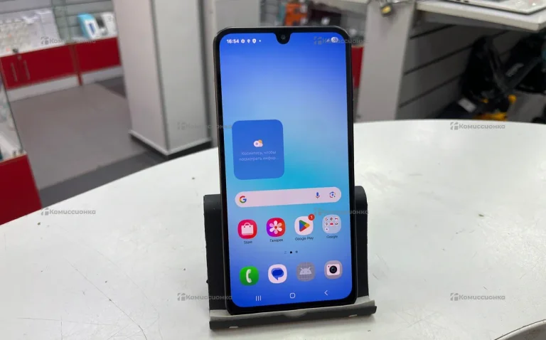 Samsung Galaxy A56 8/256 ГБ