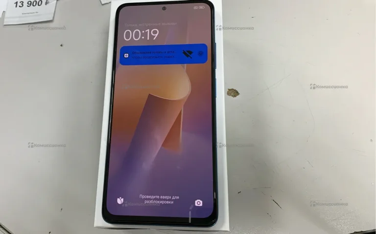 Xiaomi Redmi Note 12 Pro 8/256 ГБ