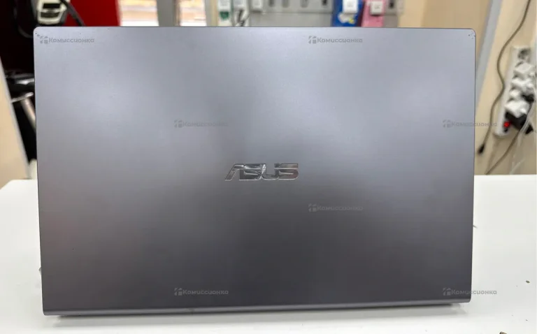 Ноутбук Asus