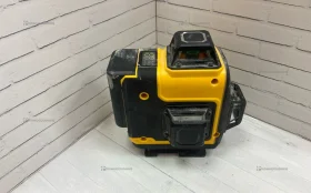 Лазерный уровень Dewalt (реплика)