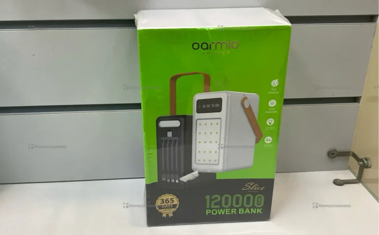 Power Bank 120.000