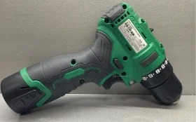 Аккумуляторная Дрель-Шуруповерт Hammer ACD12BL