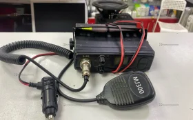 Купить Рация Автомобильный  MJ-300 б/у , в Уфа Цена:2500рублей