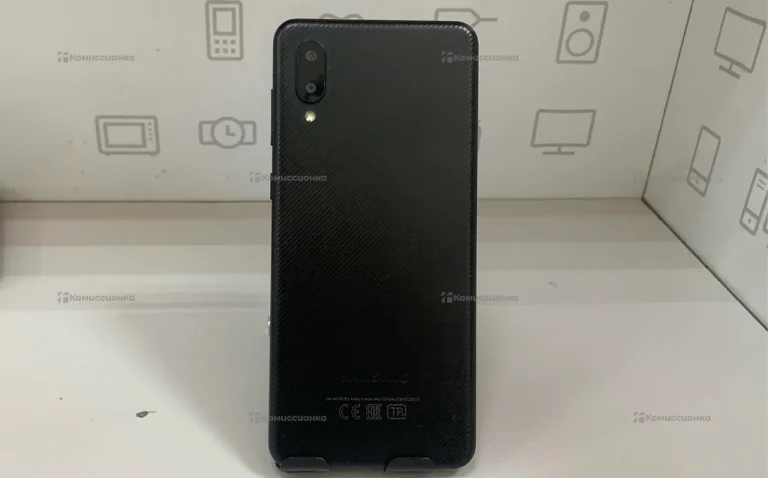 Samsung Galaxy A02 32Gb