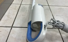 Купить Паровая швабра Futuna SM10 б/у , в Москва и область Цена:1900рублей