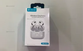 Купить Беспроводные наушники  tws w22 б/у , в Сызрань Цена:990рублей